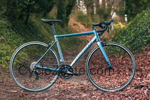 Boardman SLR 8.6 Womens fiche technique et avis